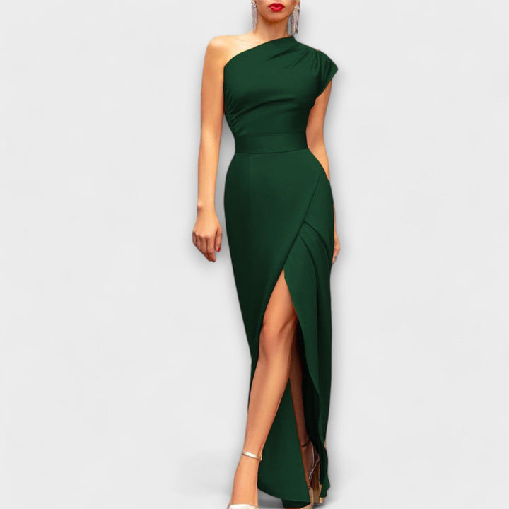 Nesibe - Maxikleid