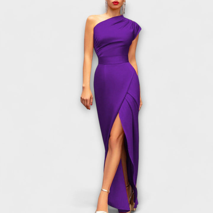 Nesibe - Maxikleid