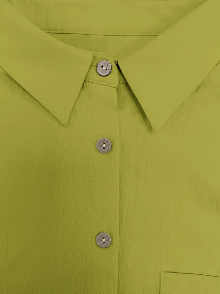 Fani - Elegantes Zweiteiliges Sommerset