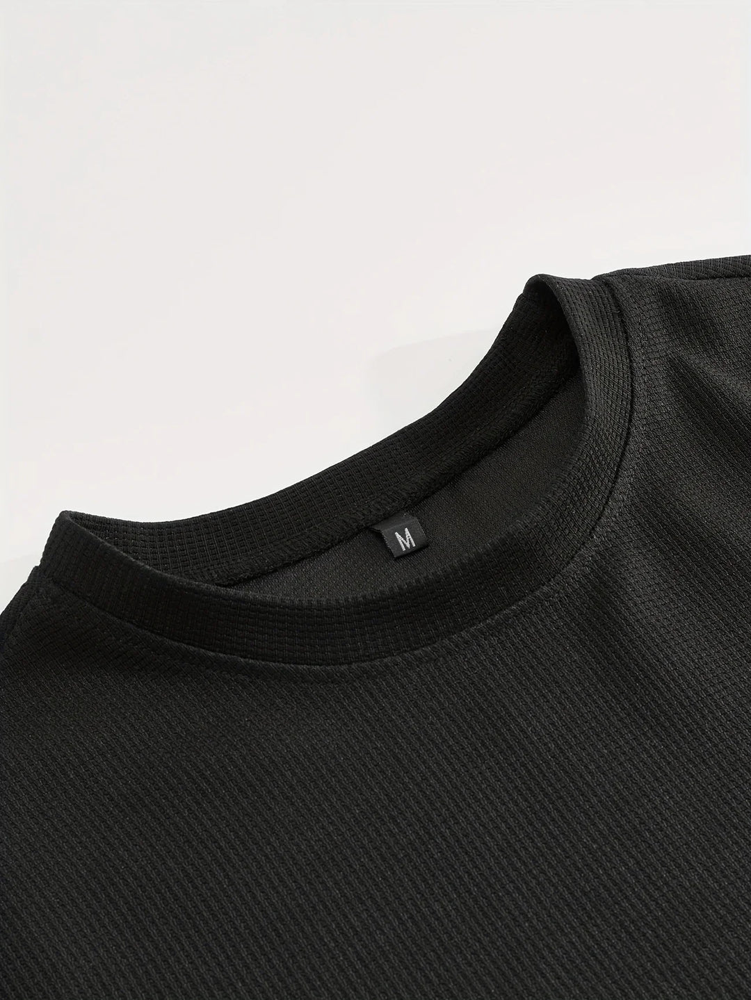 Faulkner – Lässiger Sportanzug Zweiteilig Satz