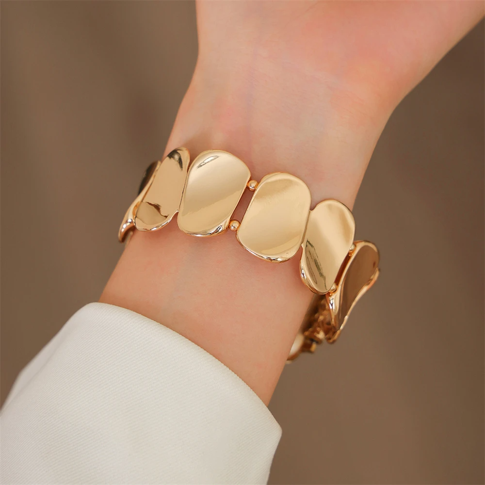 Ottilia – Stilvolles Apfel Watch Armband