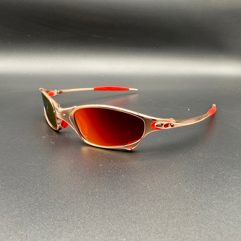 RayVerge – Velocity Polarisierte Sonnenbrille
