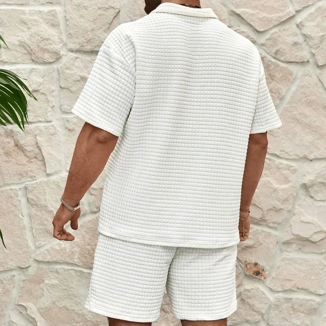 Josue - Luxus Set