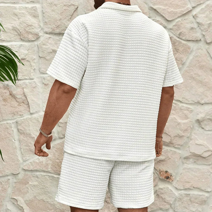Josue - Luxus Set