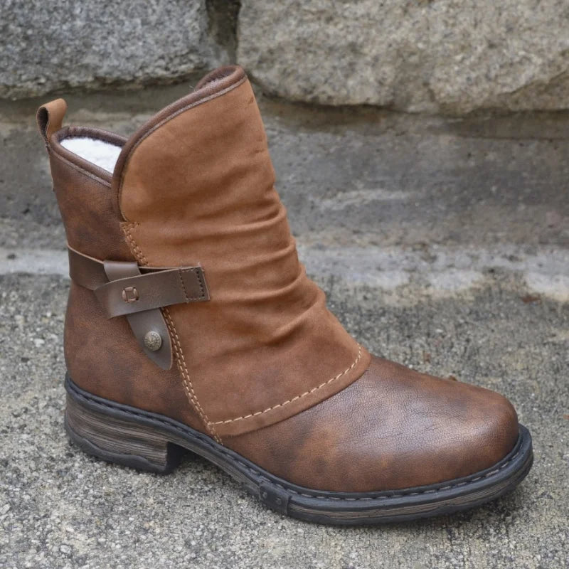 Tanjaa – Stiefelette