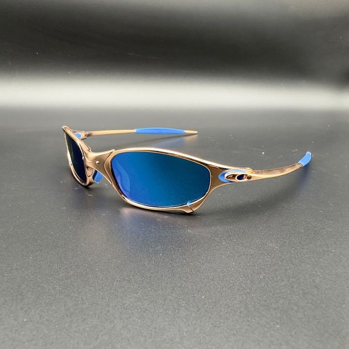 RayVerge – Velocity Polarisierte Sonnenbrille