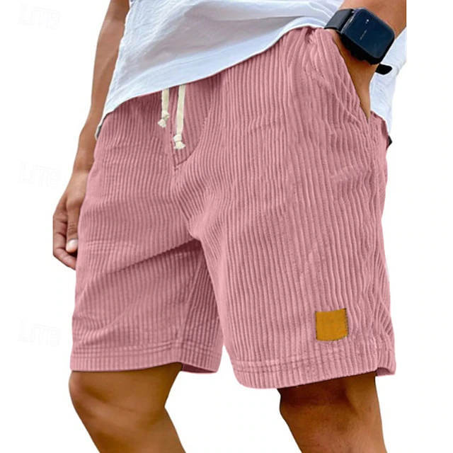 Dearen – Bequeme Zomerse Shorts