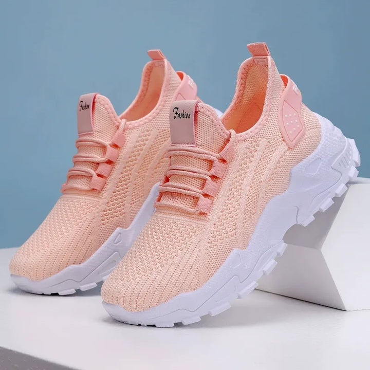 Rogina – Bequeme Orthopädische Turnschuh