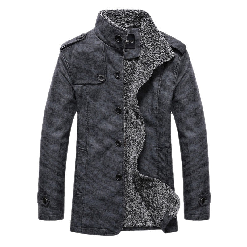 Joachim – Warme Modische Jacke