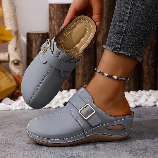 Latina – Elegante Rutschfeste Schuhe