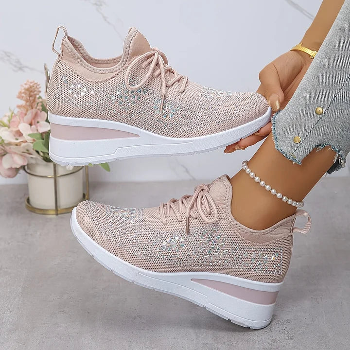 Namika - Bequemer Orthopädischer Turnschuh