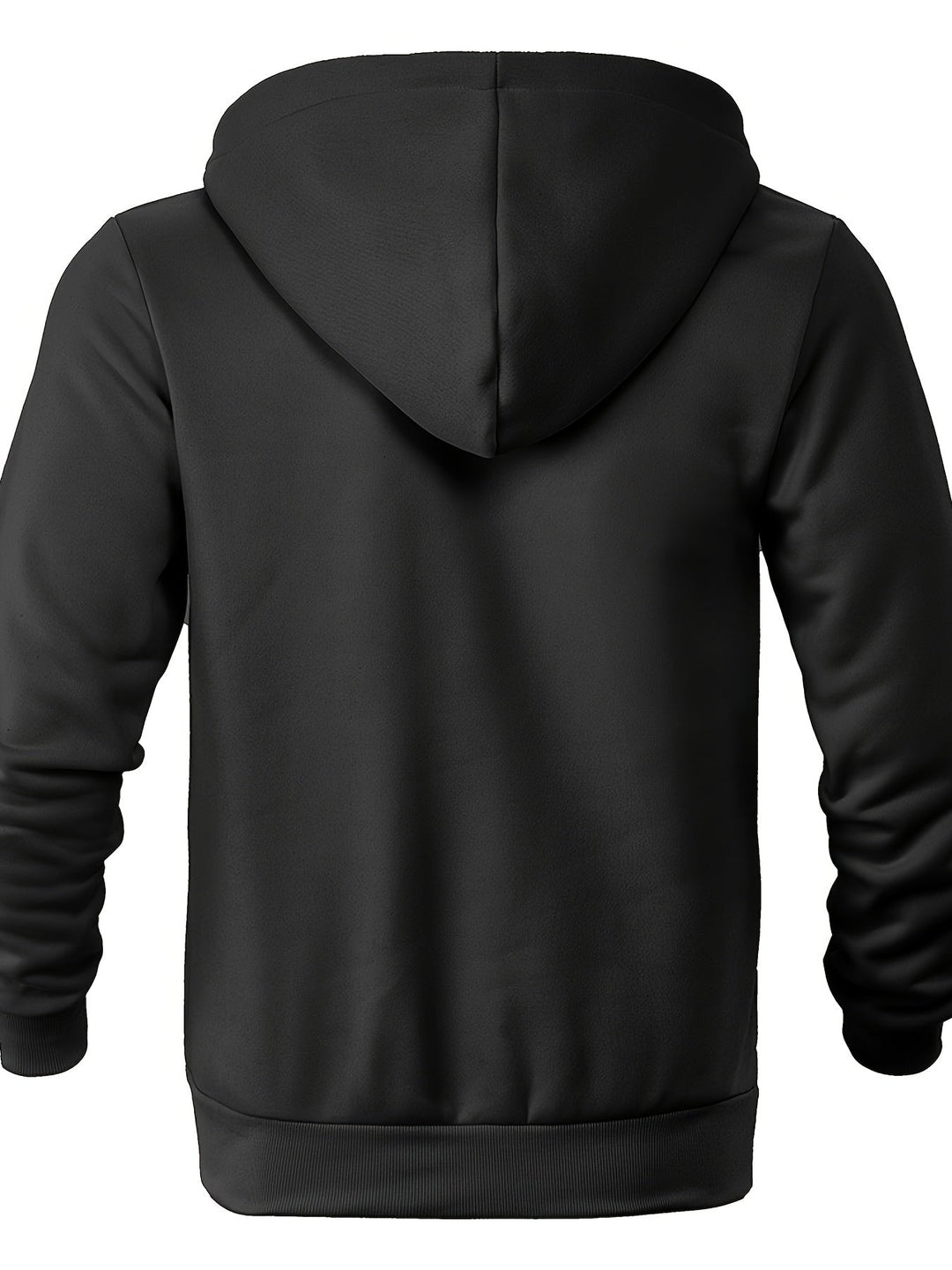 Kolton – Kapuzen  Kapuzenpullover Mit Halbem Reißverschluss