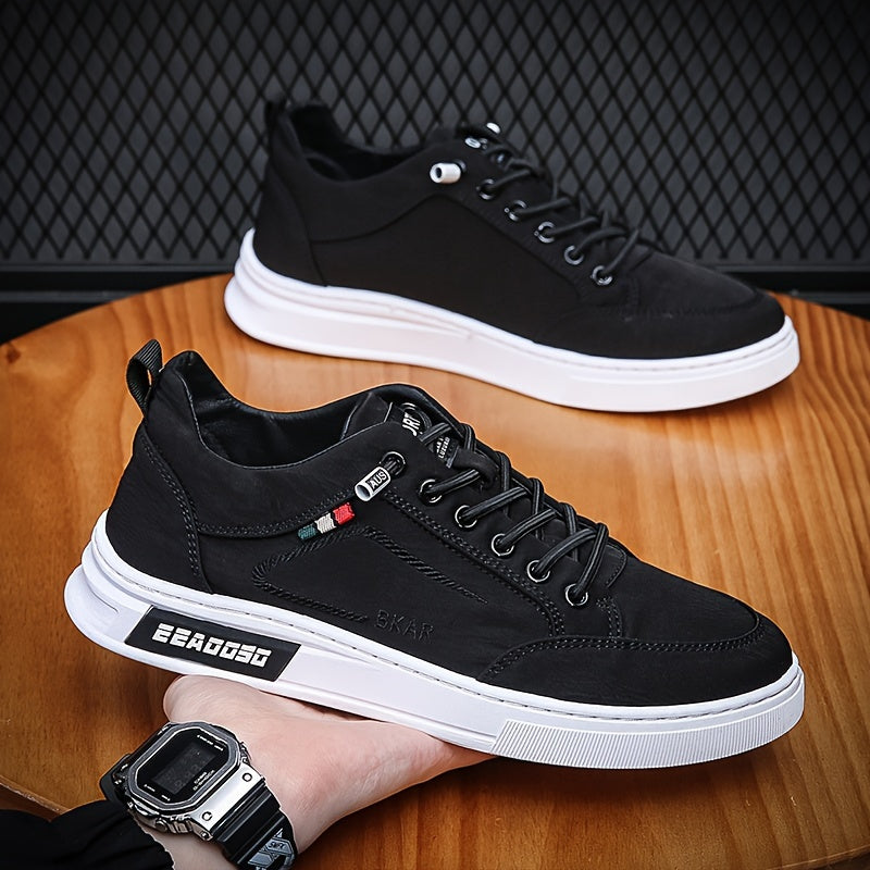 Govert – Bequemer rutschfester Turnschuh
