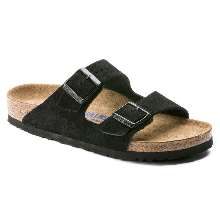 Macy™ | Ledersandalen mit weichem Fußbett