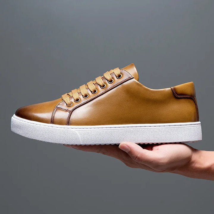 Leonell - Lederschuhe