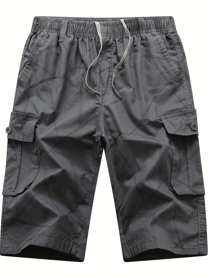 Hazlewood – Lässige Sommer Fracht Kurze