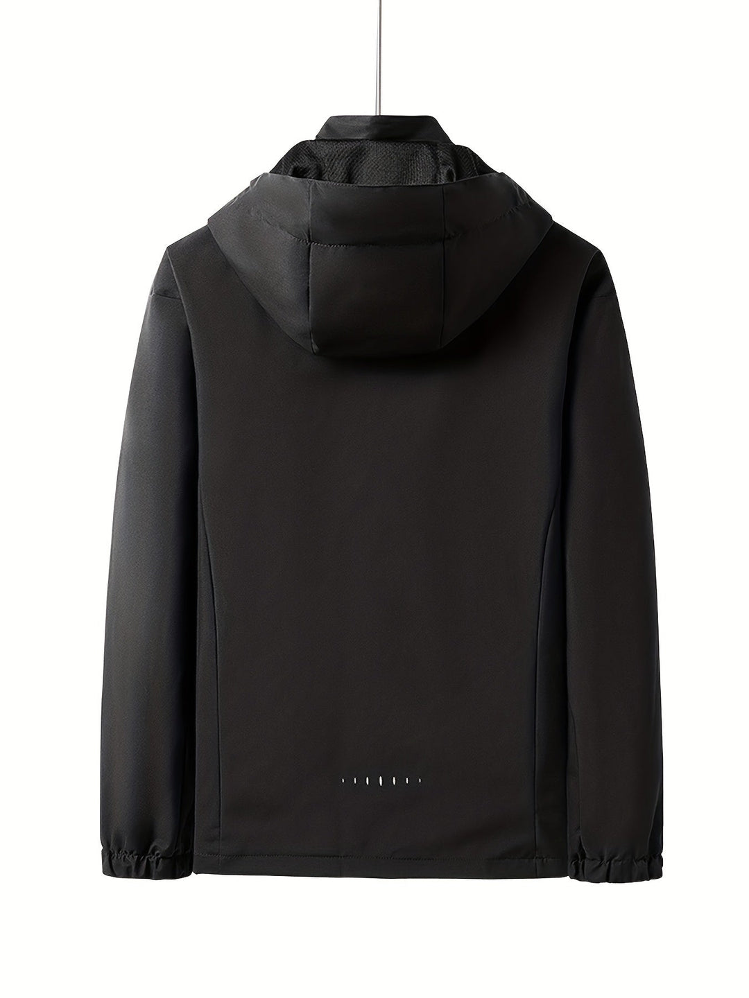 Matias – Leichte Wasserdichte Regenjacke
