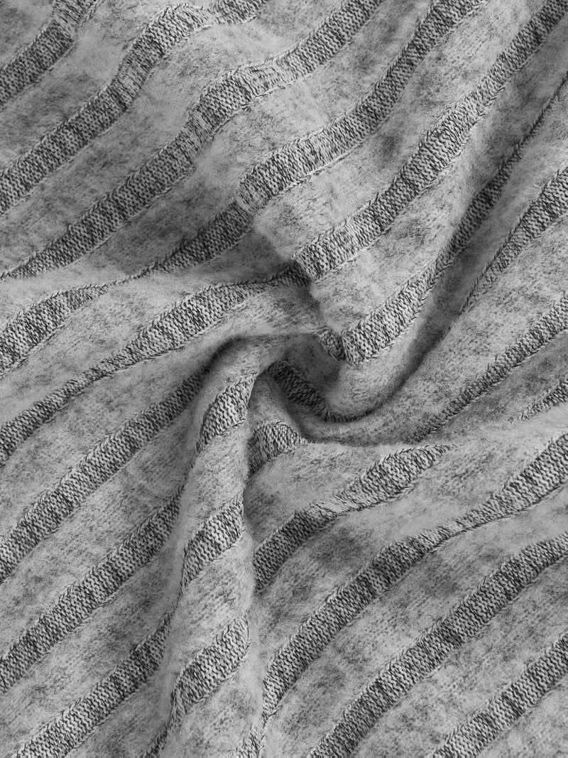 Lieba – Oberteil MIT Asymmetrischer Knopfleiste