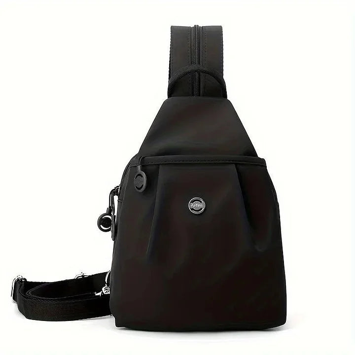 Georgie – Vielseitige Reise Tasche