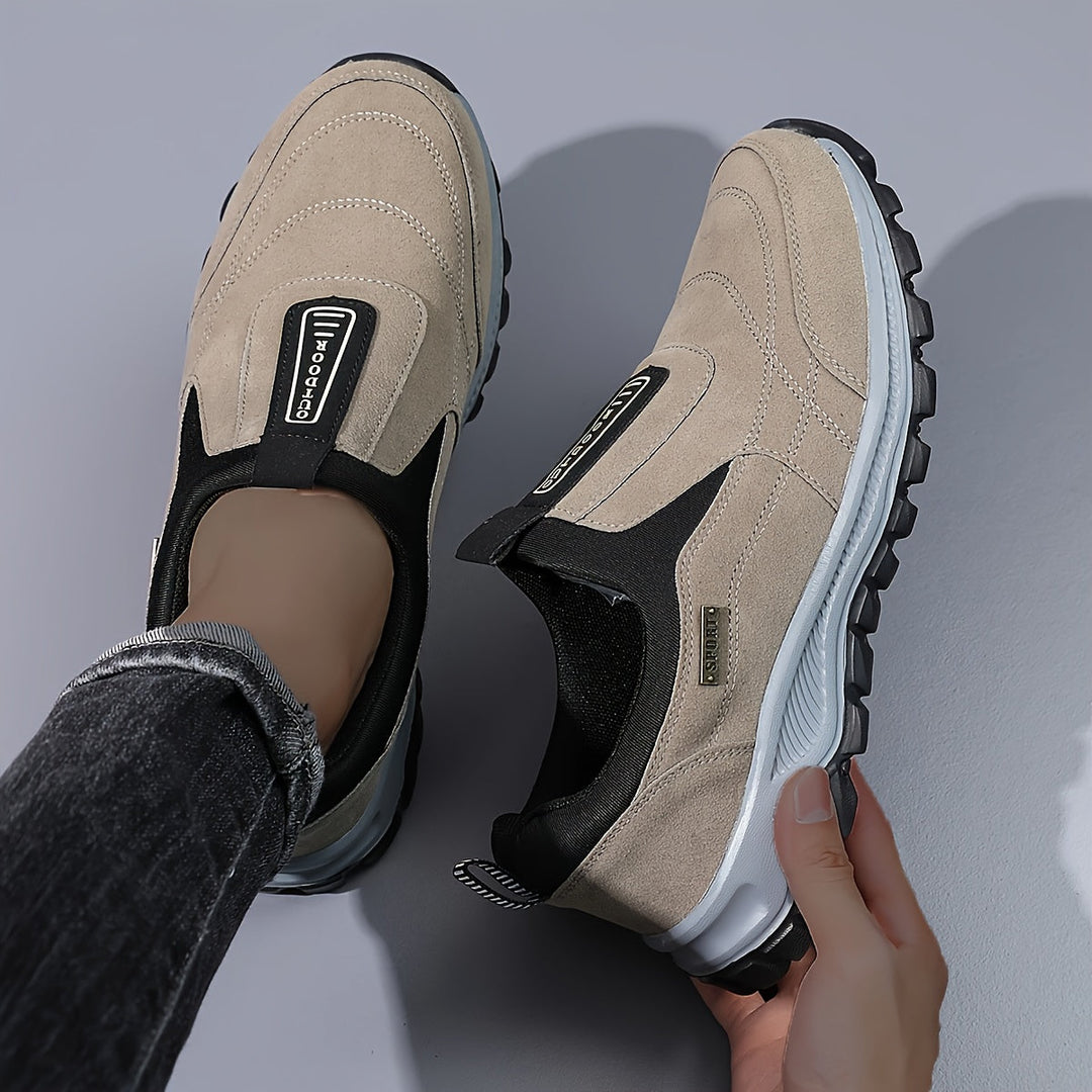 Eleana – Rutschfeste Pantoffel Turnschuh
