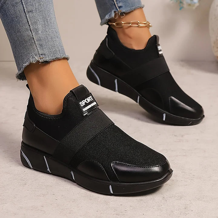 Ermira – Atmungsaktive Und Rutschfeste Turnschuhe
