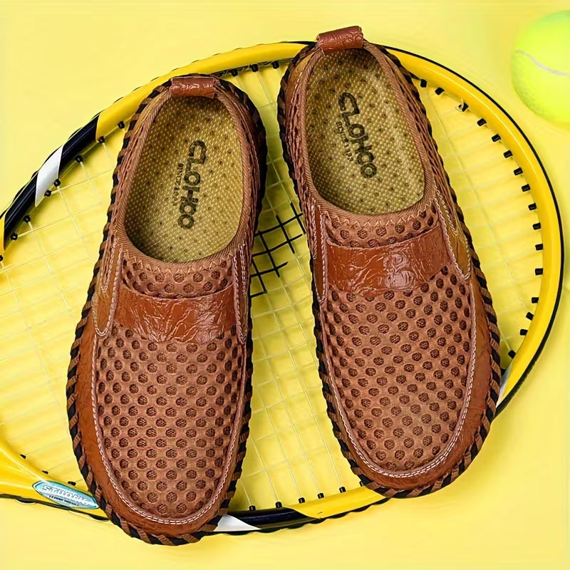 Arnon – Atmungsaktive Mesh-Schuhe Mit Rutschfester Sohle