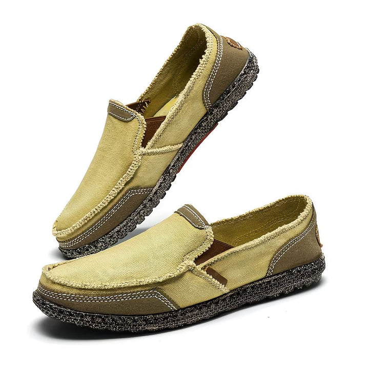 Vagner – Elegante Rutschfeste Schuhe