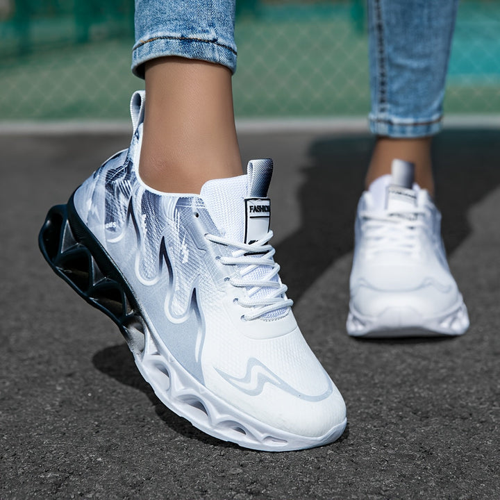 Arelis - Atmungsaktiver Sneaker Sus Mesh Mit Weicher Sohle