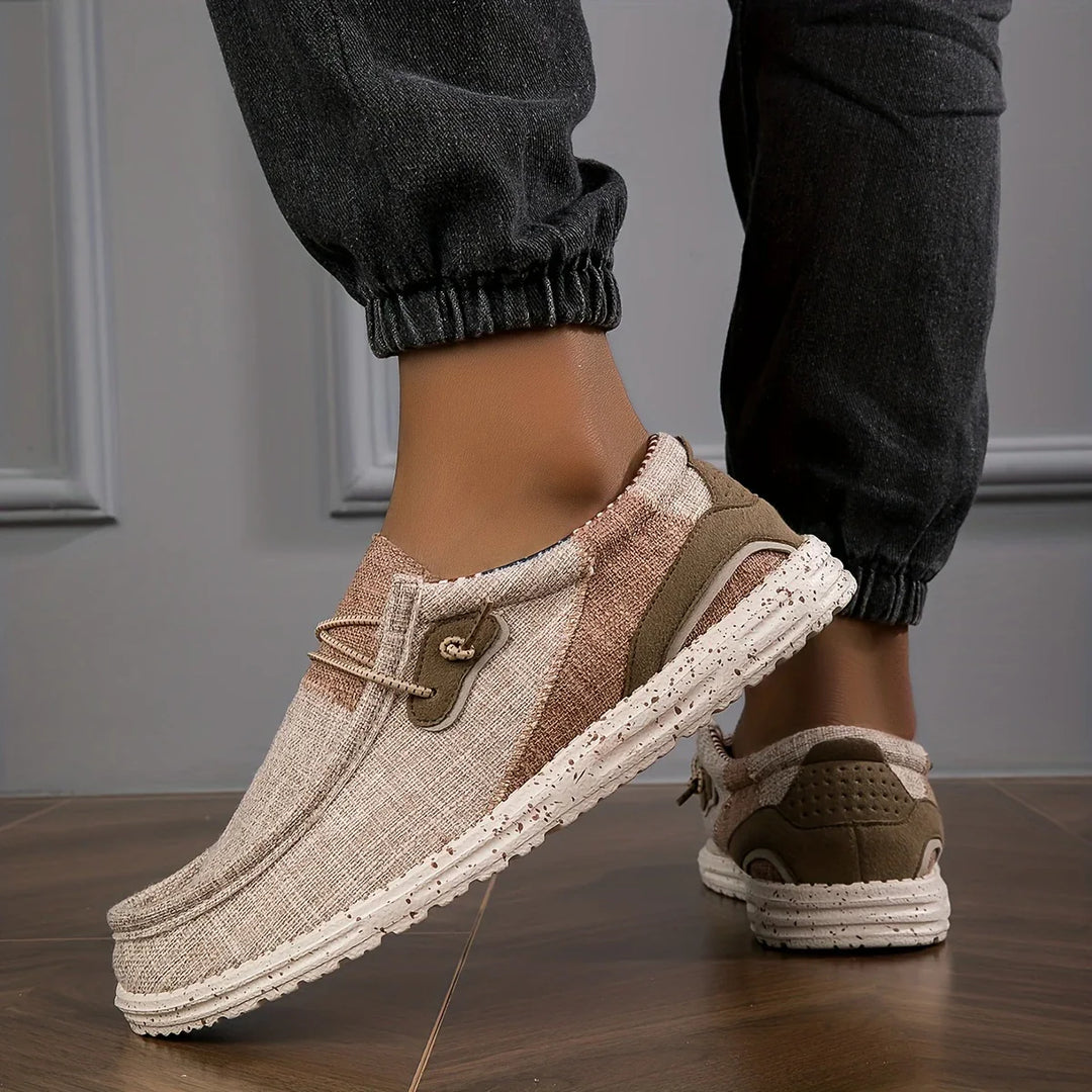 Hayes – Atmungsaktiver Rutschfester Sommer Turnschuh