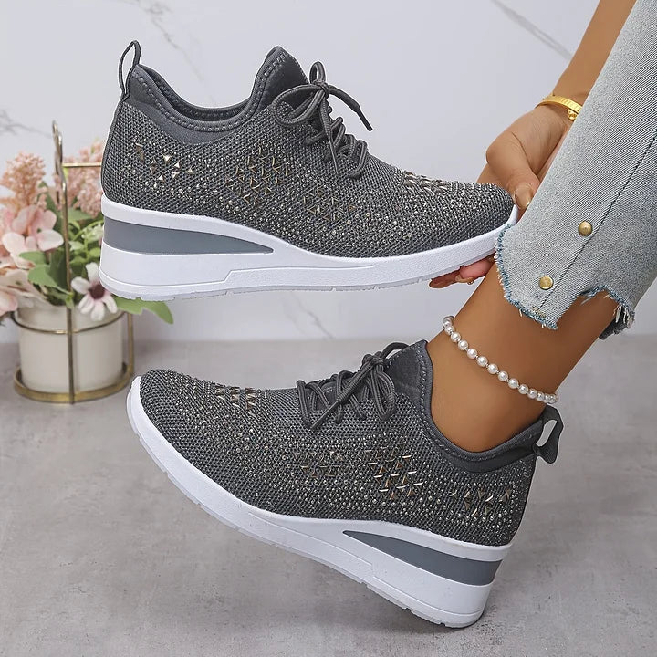 Tuyana - Modische Orthopädische Turnschuhe