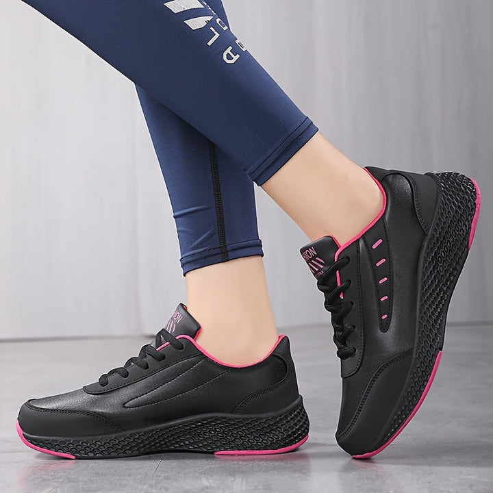 Elvenia – Weiche Orthopädische Turnschuhe