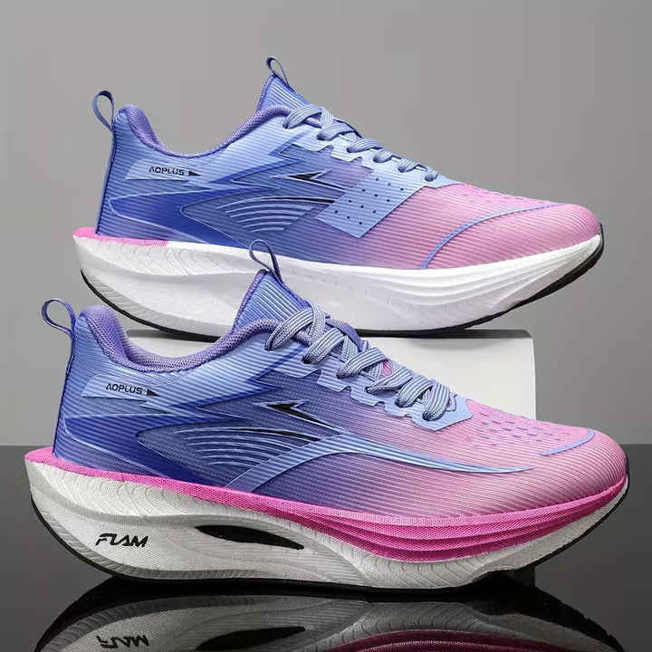 Liniya – Laufschuhe Mit Stoßdämpfung
