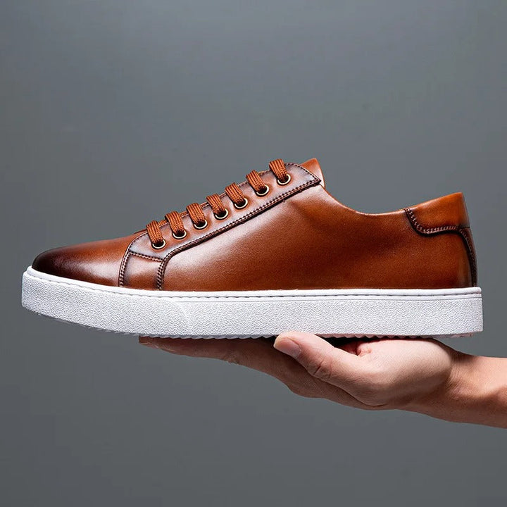 Leonell - Lederschuhe
