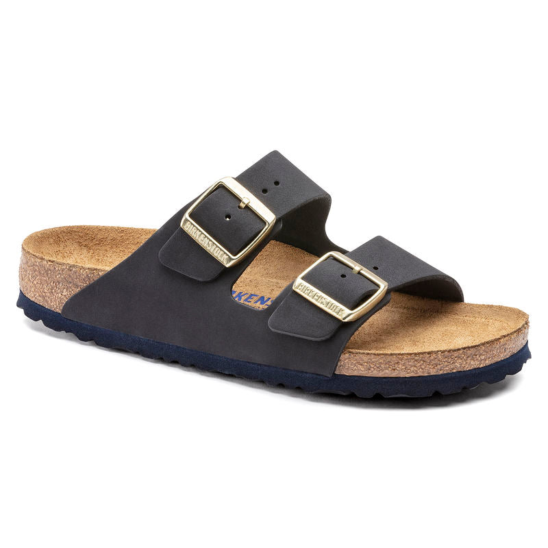 Macy™ | Ledersandalen mit weichem Fußbett