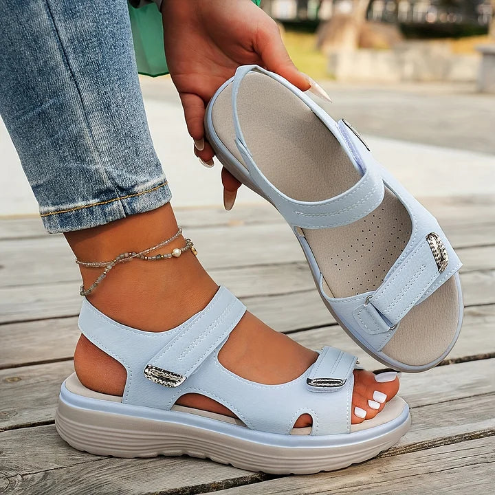 Shanyel – Orthopädische Rutschfeste Sandale