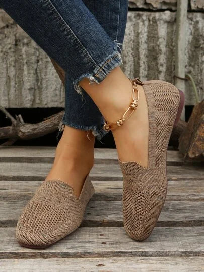 Sorana – Elegante Rutschfeste Schuhe