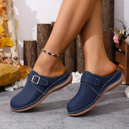 Latina – Elegante Rutschfeste Schuhe