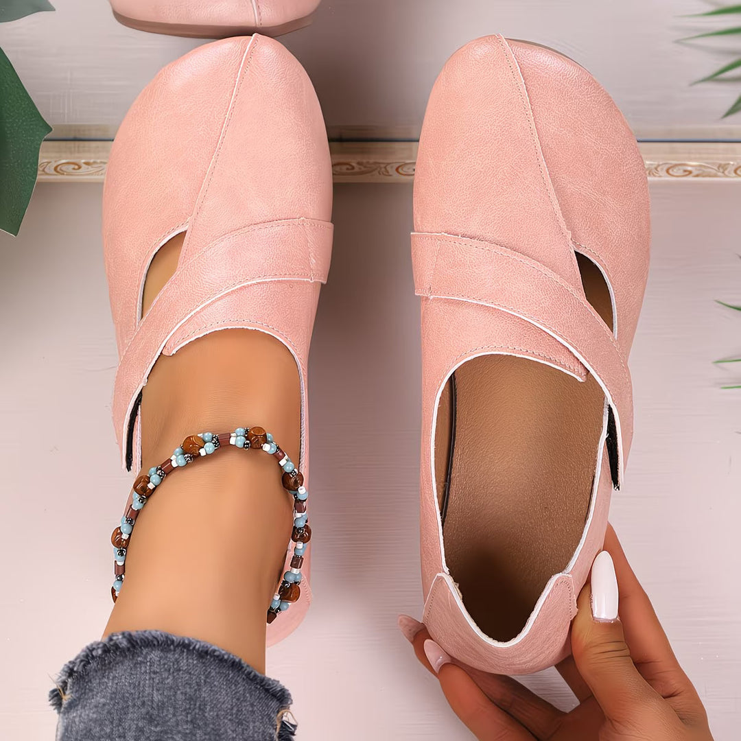 Tandara – Bequeme Rutschfeste Schuhe
