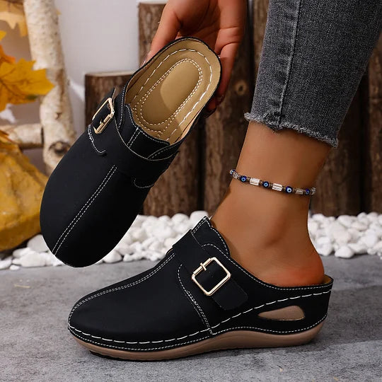 Latina – Elegante Rutschfeste Schuhe