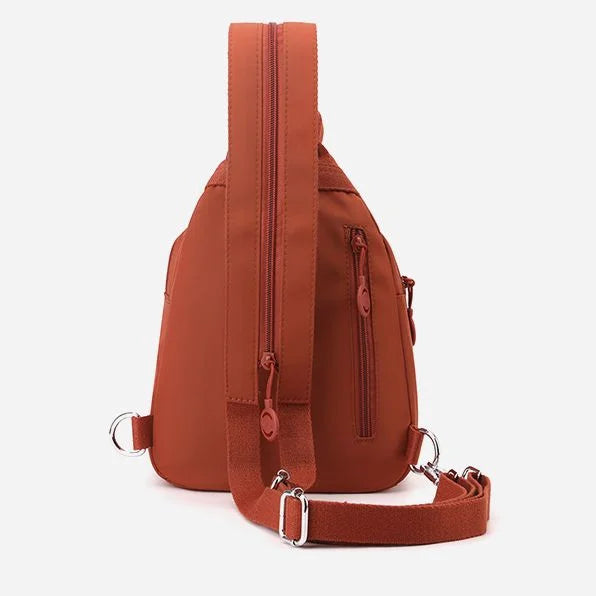 Georgie – Vielseitige Reise Tasche