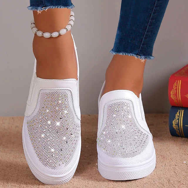 Romila – Eleganter Rutschfester Turnschuh