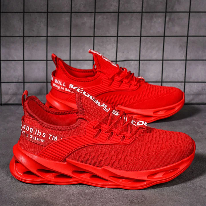 Marjane - Bequemer Rutschfester Turnschuh