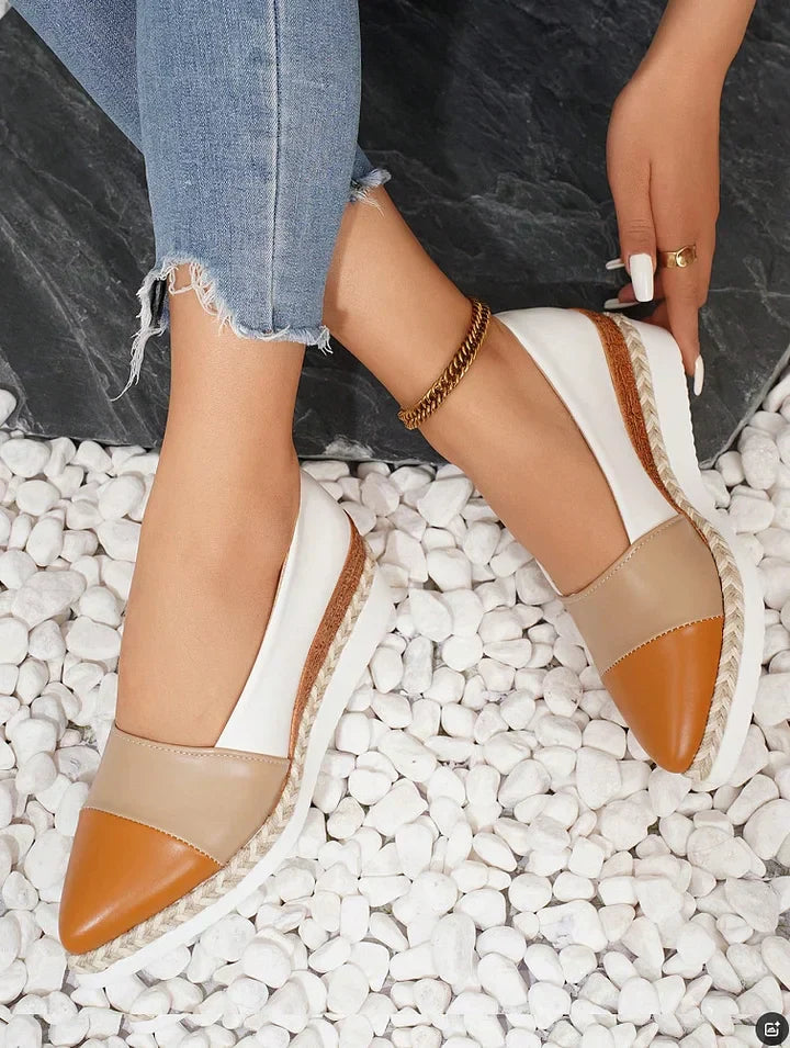 Shaniyah – Orthopädische Rutschfeste Schuhe