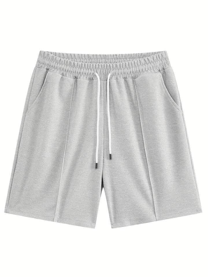 Faulkner – Lässiger Sportanzug Zweiteilig Satz