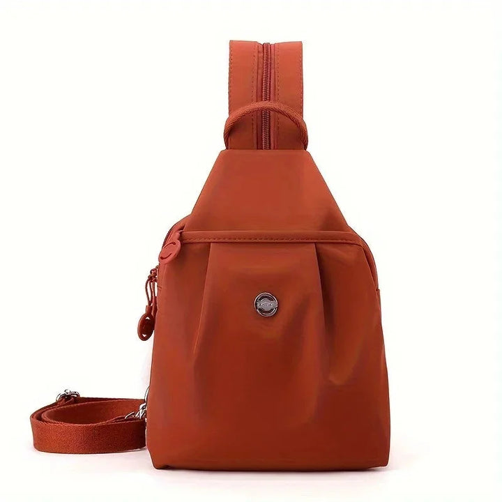 Georgie – Vielseitige Reise Tasche