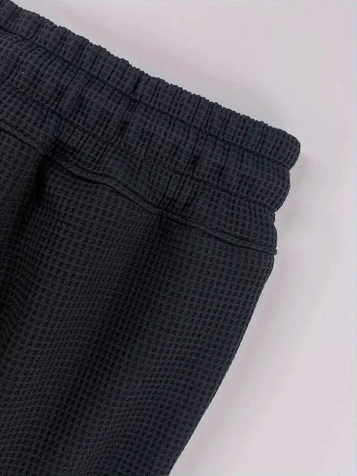Naldo - Lässige Hose Mit Seitentaschen