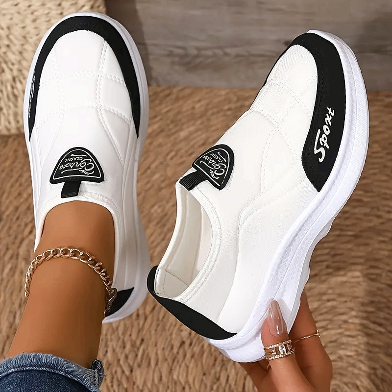 Jerrica - Atmungsaktive Sport Schuhe