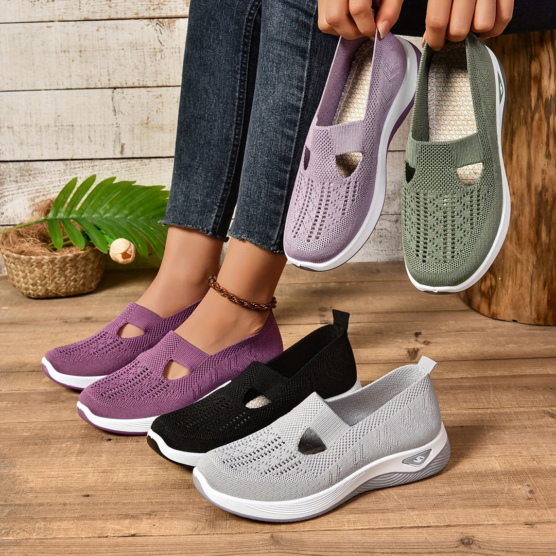 Bianca™ | Orthopädischer Slipper für Damen