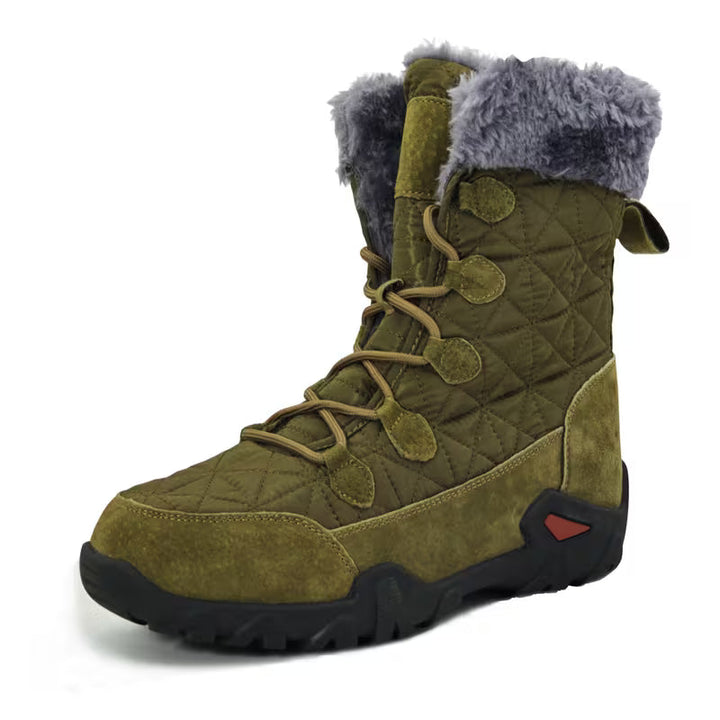 Erez – Wasserdichte Stiefeletten