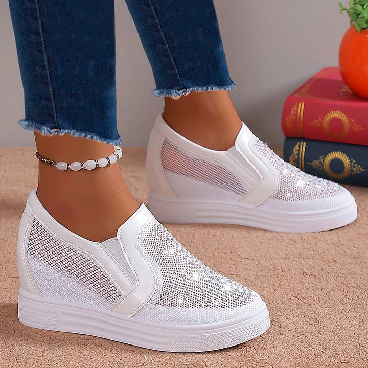 Romila – Eleganter Rutschfester Turnschuh